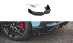 FLAPS LATERALES TRASEROS MAXTON V.7 HYUNDAI I30N - FULL GAS