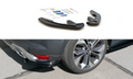 FLAPS LATERALES TRASEROS MAXTON RENAULT MEGANE MK4 GT LINE - FULL GAS