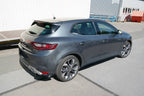 FLAPS LATERALES TRASEROS MAXTON RENAULT MEGANE MK4 GT LINE - FULL GAS