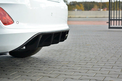 DIFUSOR MAXTON FORD FIESTA MK8 ST-LINE - FULL GAS