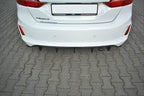 DIFUSOR MAXTON FORD FIESTA MK8 ST-LINE - FULL GAS