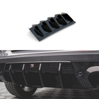 EXTENSION DE DIFUSOR TRASERO PARA CUPRA FORMENTOR VZ - FULL GAS