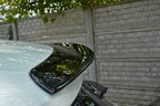 EXTENSION DE ALERON MAXTON RENAULT MEGANE MK4 HATCHBACK - FULL GAS