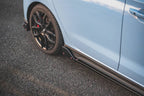 TALONERAS MAXTON V.5 CON FLAPS HYUNDAI I30N - FULL GAS