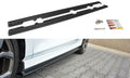 TALONERAS MAXTON FORD FIESTA MK8 ST / ST-LINE - FULL GAS