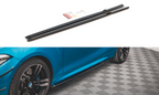 TALONERAS MAXTON V.2 BMW M2 F87 - FULL GAS