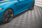 TALONERAS MAXTON V.2 BMW M2 F87 - FULL GAS