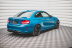 TALONERAS MAXTON V.2 BMW M2 F87 - FULL GAS