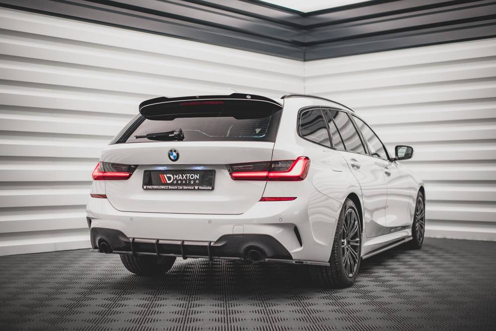 EXTENSION ALERON MAXTON BMW SERIE 3 TOURING G21 - FULL GAS
