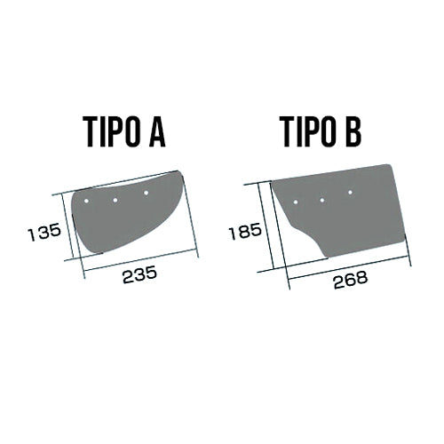 ALERÓN ORIGIN LABO "GT STYLE" - FULL GAS