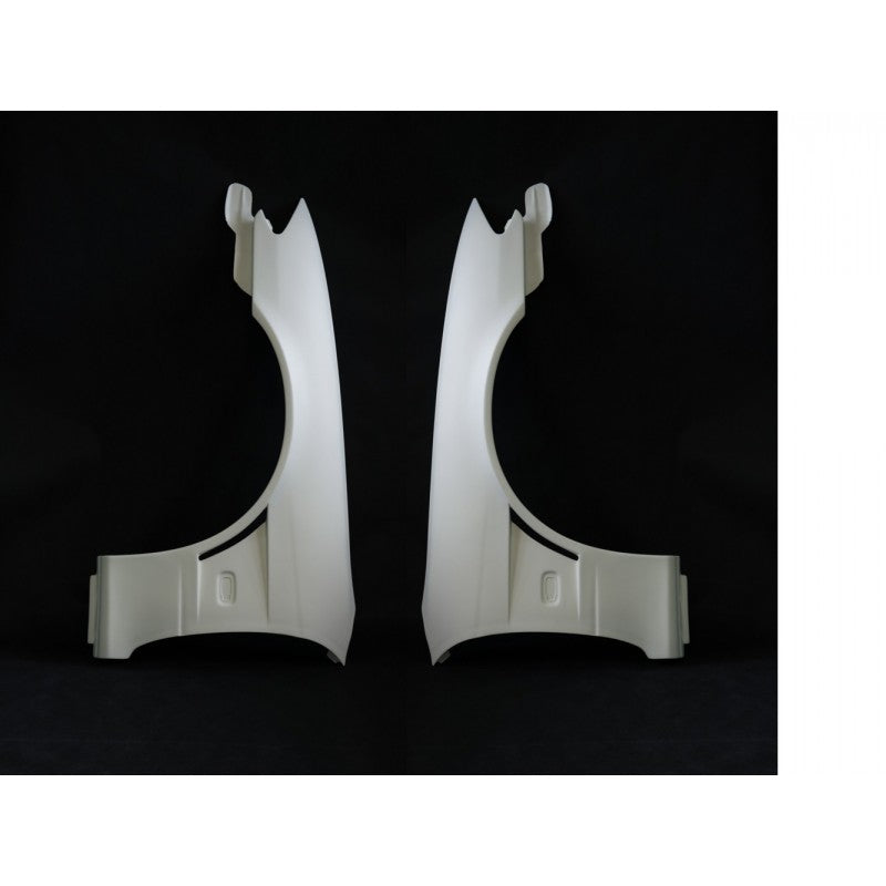KIT FRONTAL CONVERSIÓN DE NISSAN S14 A S15 - FULL GAS