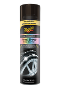 SPRAY ABRILLANTADOR DE NEUMÁTICOS - MEGUIAR'S - FULL GAS