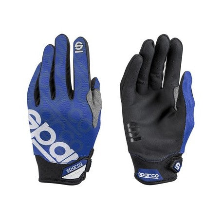 GUANTES MECA 3 SPARCO TG. - FULL GAS
