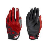 GUANTES MECA 3 SPARCO TG. - FULL GAS