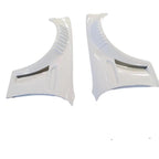 Aletas Delanteras Ventiladas Look M3 GTR para BMW E46 Coupé - FULL GAS