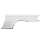 Aletas Traseras Look M3 para BMW E46 Coupe - FULL GAS