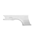 Aletas Traseras Look M3 para BMW E46 Coupe - FULL GAS
