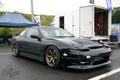BODYKIT ORIGIN LABO STREAM LINE NISSAN S13 - FULL GAS