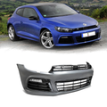 PARAGOLPES DELANTERO VOLKWAGEN SCIROCCO 08-14 LOOK R - FULL GAS
