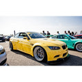 BODYKIT ROCKET BUNNY BMW E92 M3 + 50 MM - FULL GAS