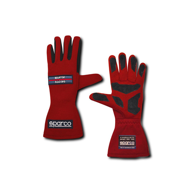 GUANTES SPARCO LAND MARTINI R - FULL GAS