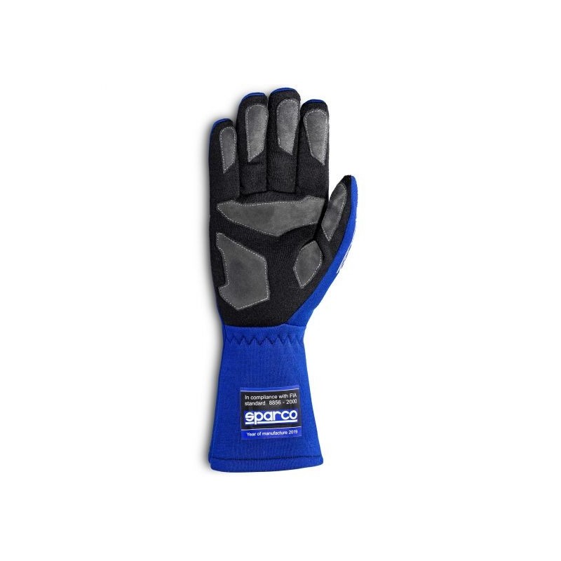 GUANTES SPARCO LAND (FIA) - FULL GAS