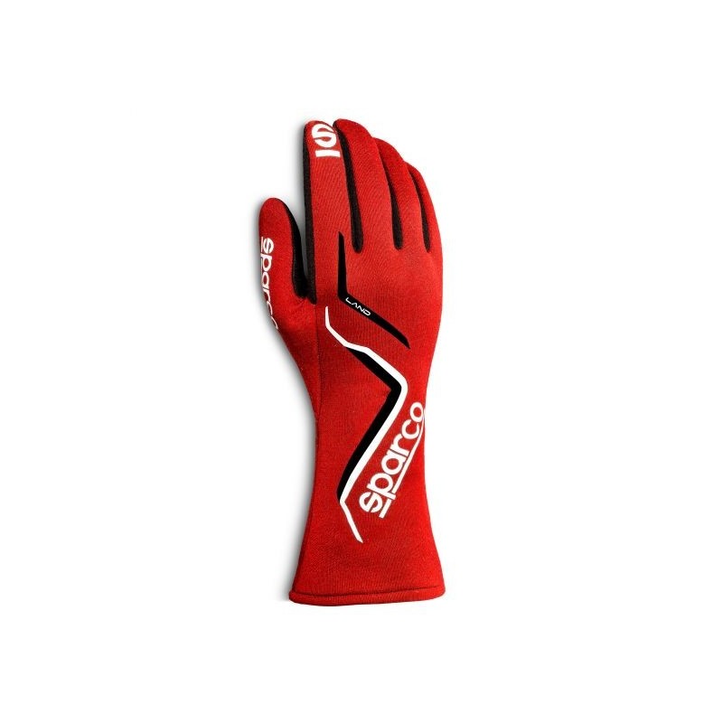 GUANTES SPARCO LAND - FULL GAS