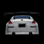 BODY KIT ESTILO VERTEX PARA NISSAN 350Z - FULL GAS
