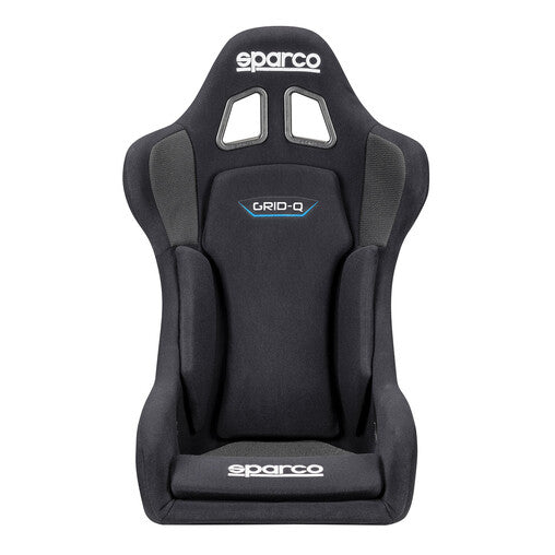 ASIENTO BUCKET SPARCO GRID Q (FIA) - FULL GAS