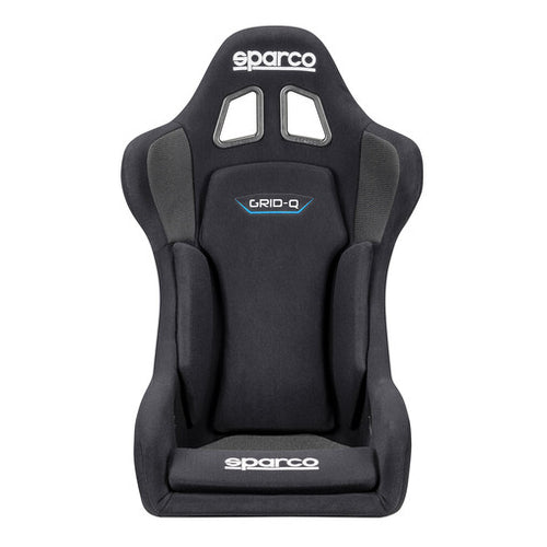 ASIENTO BUCKET SPARCO GRID Q (FIA) - FULL GAS