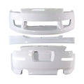 BODY KIT ESTILO VERTEX PARA NISSAN 350Z - FULL GAS
