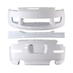 BODY KIT ESTILO VERTEX PARA NISSAN 350Z - FULL GAS