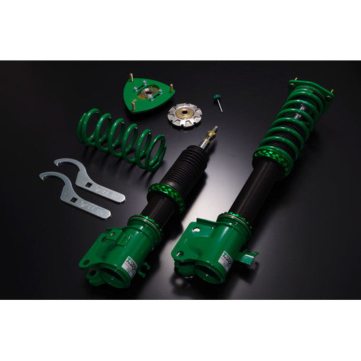 Suspensiones roscadas Tein Flex Z Subaru Impreza GC / GF (92-00) - FULL GAS