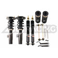 SUSPENSION BC RACING BR-RA BMW F30 RWD (12-18) - FULL GAS