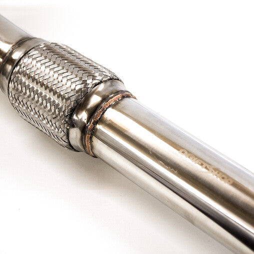 DOWNPIPE NISSAN 200SX S13 2.5"-3" CA18DET