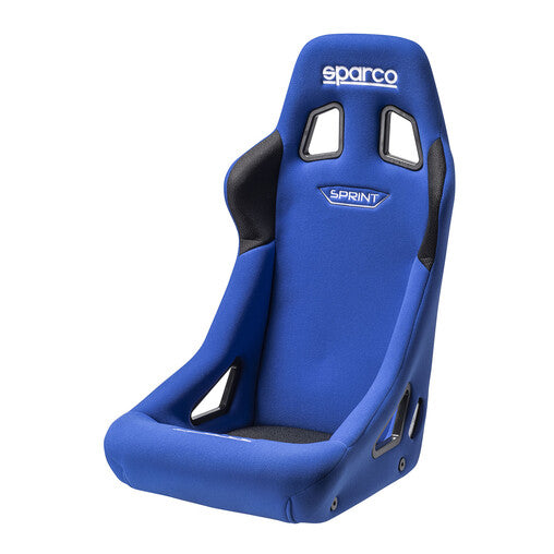 BUCKET SPARCO SPRINT (FIA) - FULL GAS