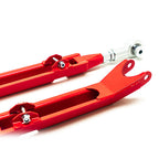 BRAZOS TRASEROS SUPERIORES REGULABLES PARA BMW E36 y E46 - FULL GAS