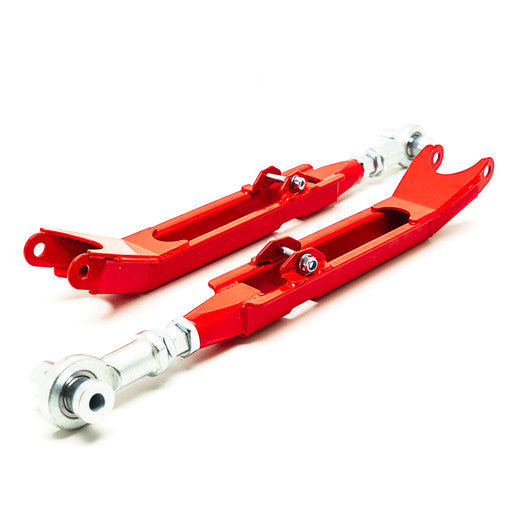 BRAZOS TRASEROS SUPERIORES REGULABLES PARA BMW E36 y E46 - FULL GAS