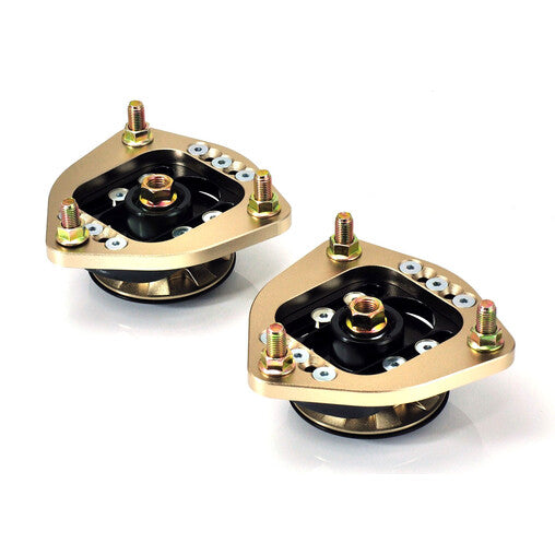 SUSPENSION BC RACING BR-RA VOLVO 740 (84-92) - FULL GAS