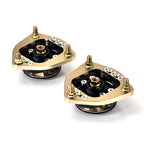 SUSPENSION BC RACING BR-RA VOLVO 740 (84-92) - FULL GAS