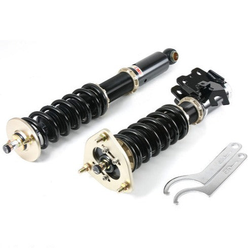SUSPENSION BC RACING BR-RA BMW F30 XDRIVE (12-18) - FULL GAS