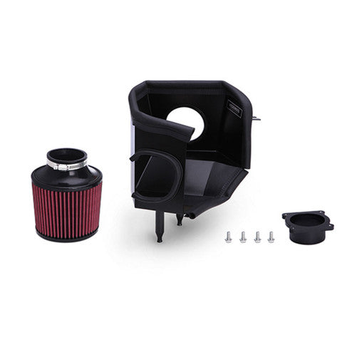FILTRO DE AIRE MISHIMOTO NISSAN 350Z - FULL GAS