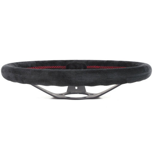 VOLANTE NARDI DEEP CORN PIEL VUELTA - FULL GAS