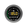 RELOJ INNOVATE 2 EN 1 - TEMPERATURA Y PRESIÓN DE ACEITE - FULL GAS