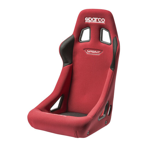 BUCKET SPARCO SPRINT (FIA) - FULL GAS