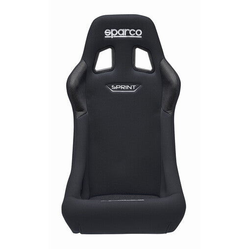 BUCKET SPARCO SPRINT (FIA) - FULL GAS