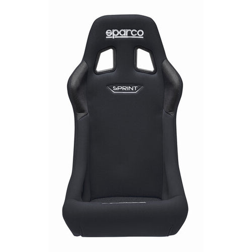 BUCKET SPARCO SPRINT (FIA) - FULL GAS