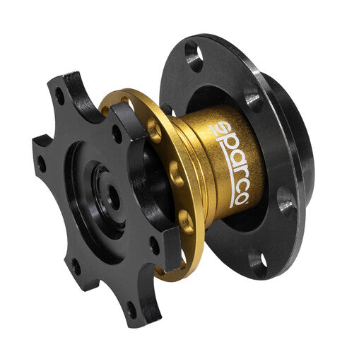 PIÑA DE LIBERACIÓN RÁPIDA FIA SPARCO PRO - FULL GAS