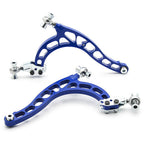 KIT ANGULO DE GIRO WISEFAB NISSAN S14, S14A, S15 - FULL GAS
