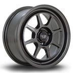 LLANTA ROTA SPEC8 EN 15" X 7 ET35 4X100 - FULL GAS